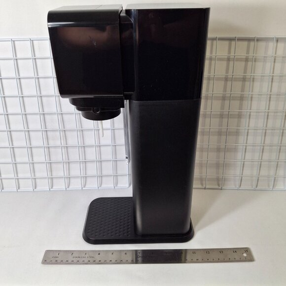 SodaStream Play Sparking Water Maker Black - No Bottle No CO2 - Picture 3 of 12